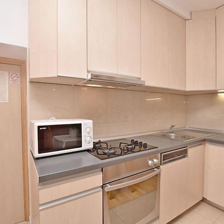 Apartment Mate Omiš Extérieur photo