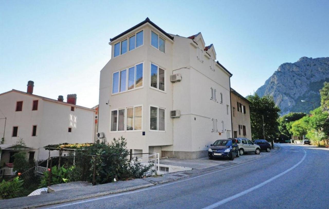 Apartment Mate Omiš Extérieur photo