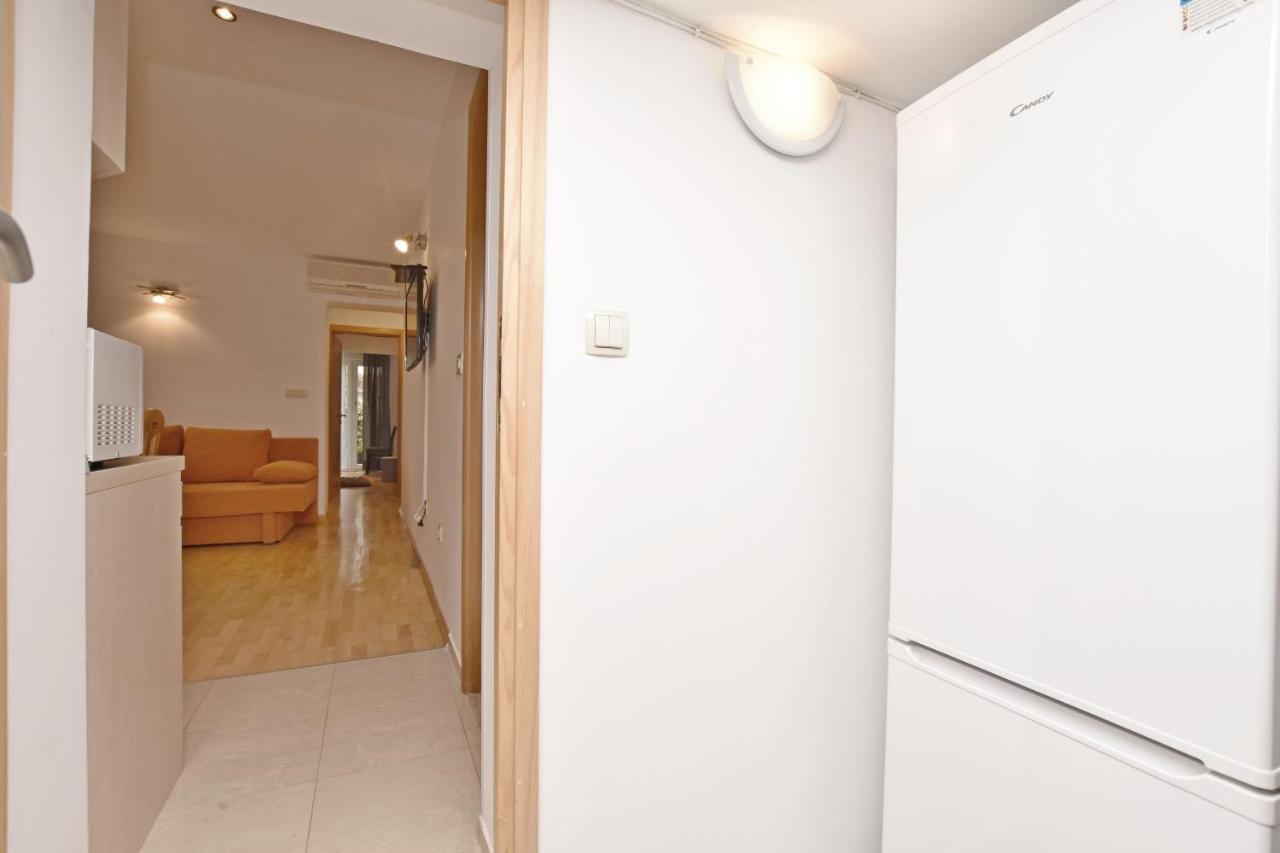 Apartment Mate Omiš Extérieur photo